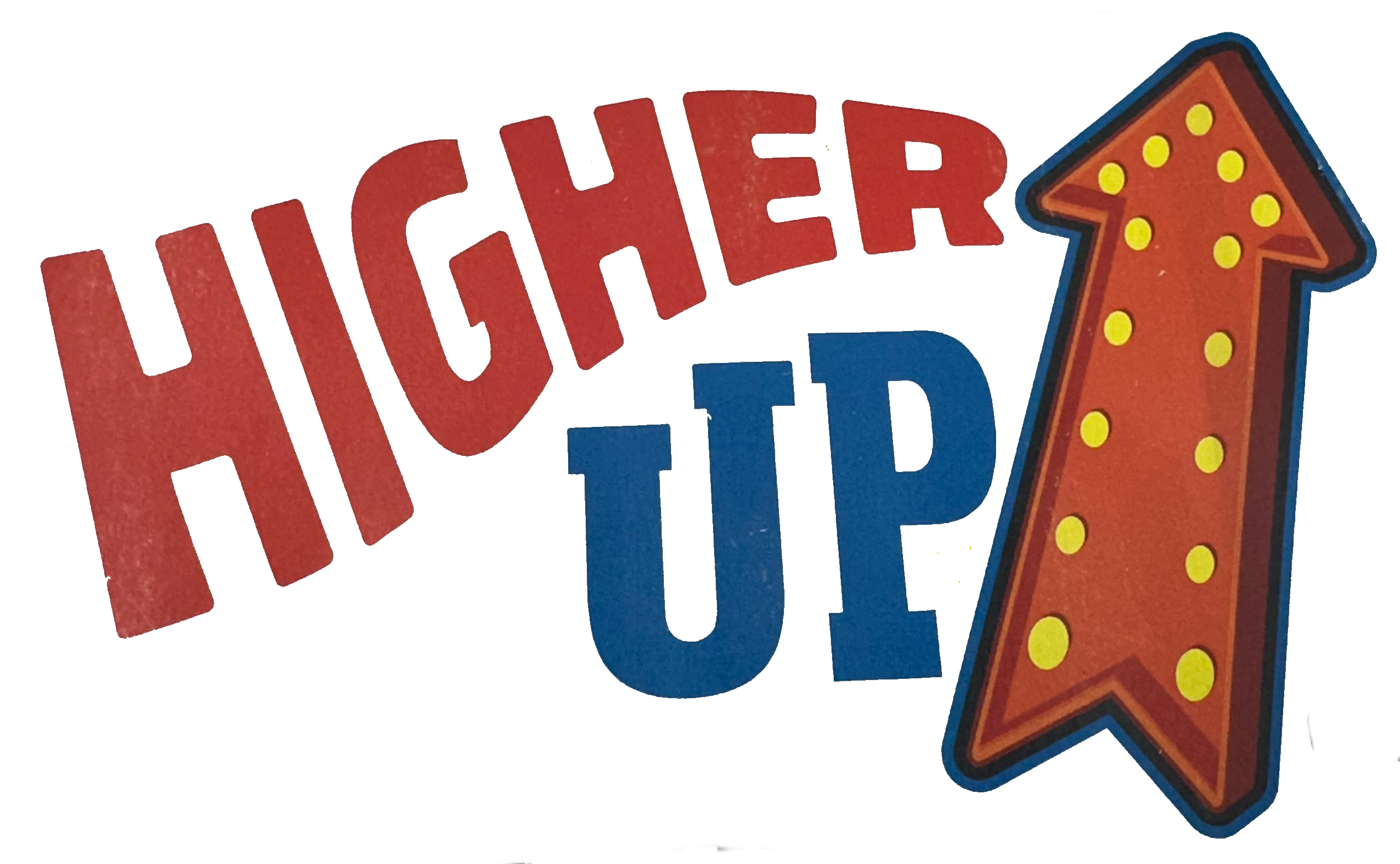 Higher Up Game